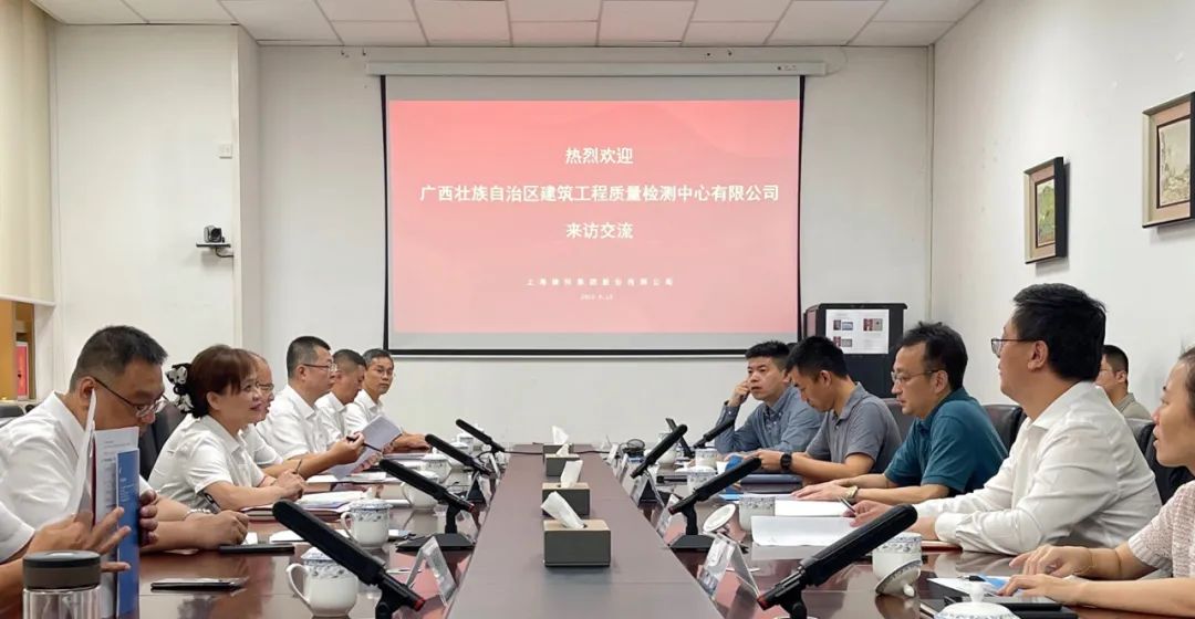 共商发展，共谋合作——刘玉柳带队...